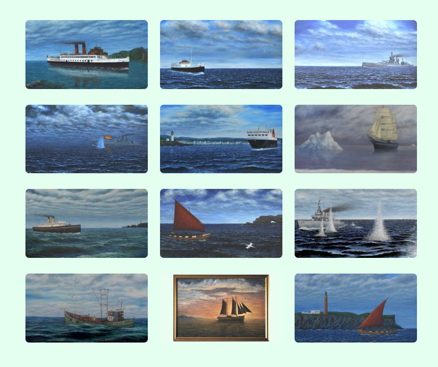 Ships